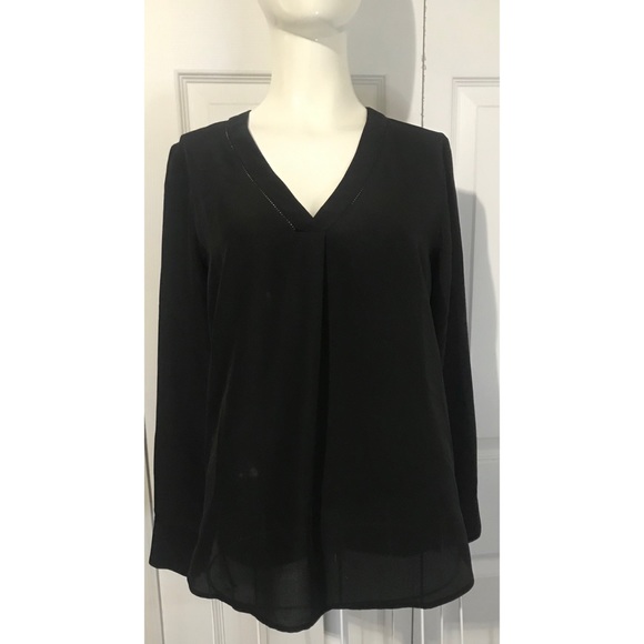 J Crew blouse size SP - Picture 2 of 5